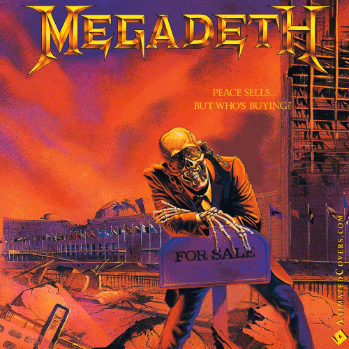 دانلود آهنگ Megadeth - Bad Omen
