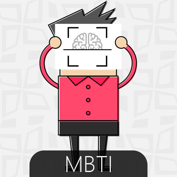 تیپ شخصیتی شما چیه ؟؟؟!! (MBTI)