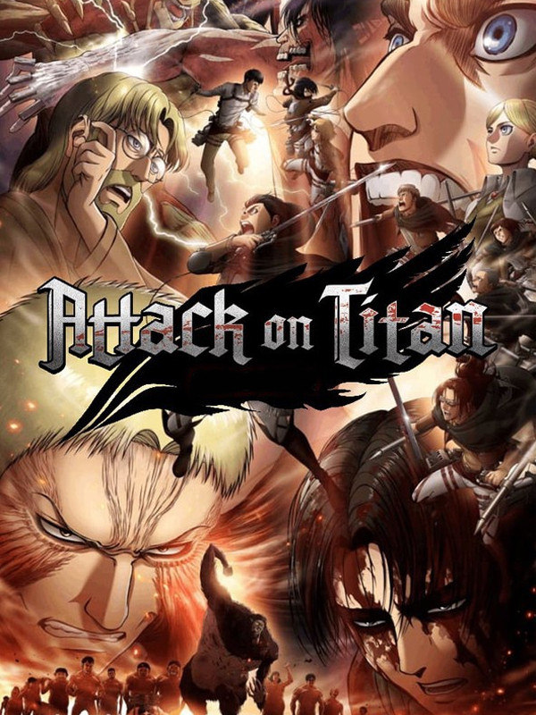 دانلود قسمت 19 نوزدهم فصل 4 حمله به تایتان ها Attack on Titan زیرنویس فارسی