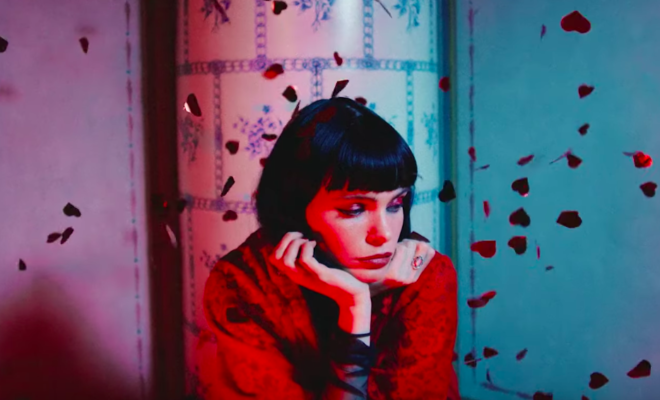 دانلود آهنگ break my broken heart از winona oak