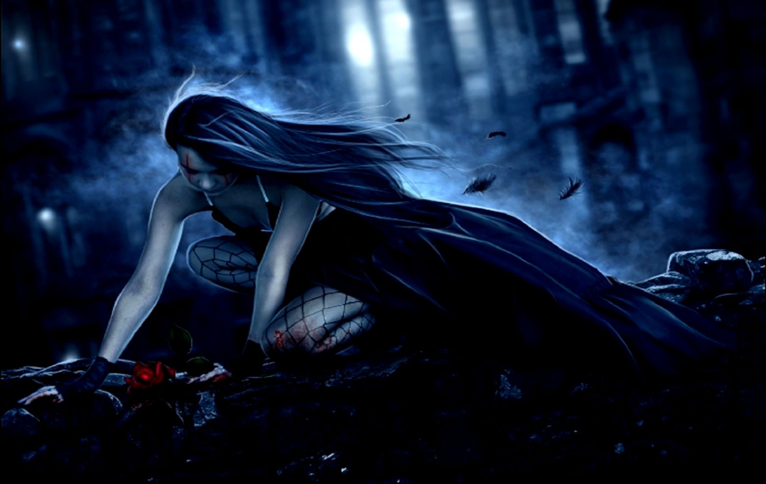 دانلود آهنگ Brave new world از گروه Kalandra