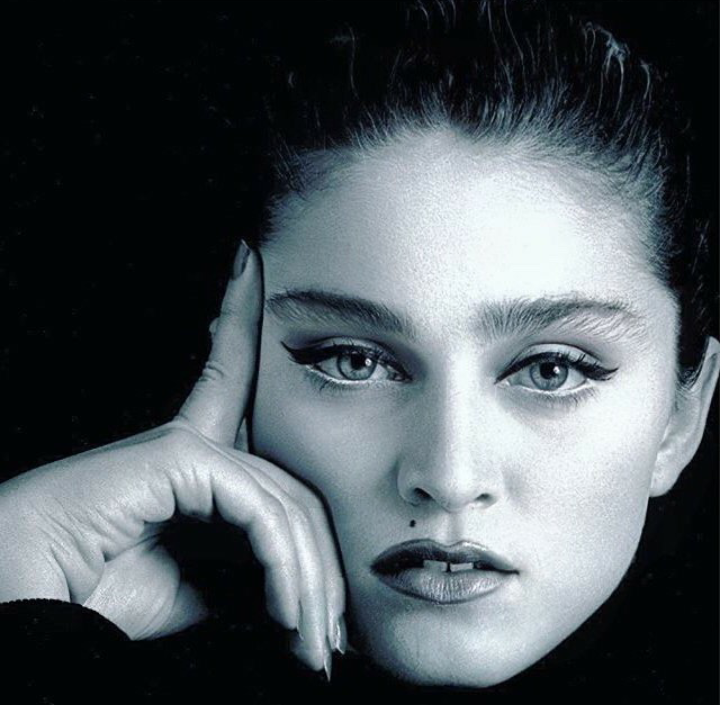 One More Chance _ Madonna