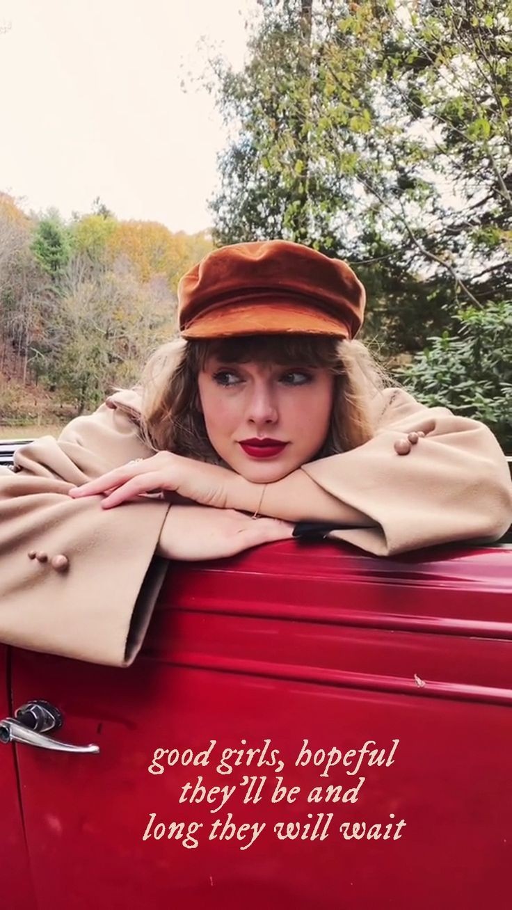 دانلود آهنگ Sad Beautiful Tragic (Taylor's Version) از تیلور سوییفت