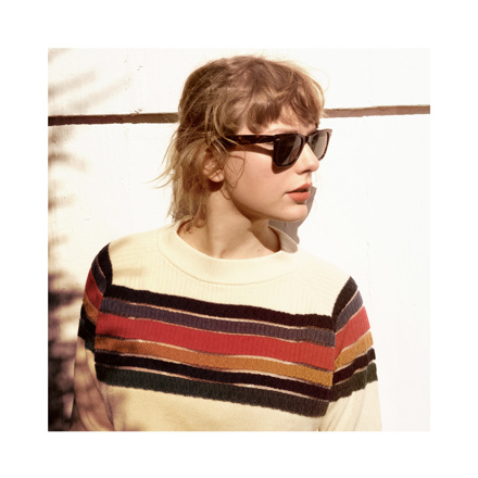 دانلود آهنگ Wildest Dreams (Taylor's Version) از Taylor Swift
