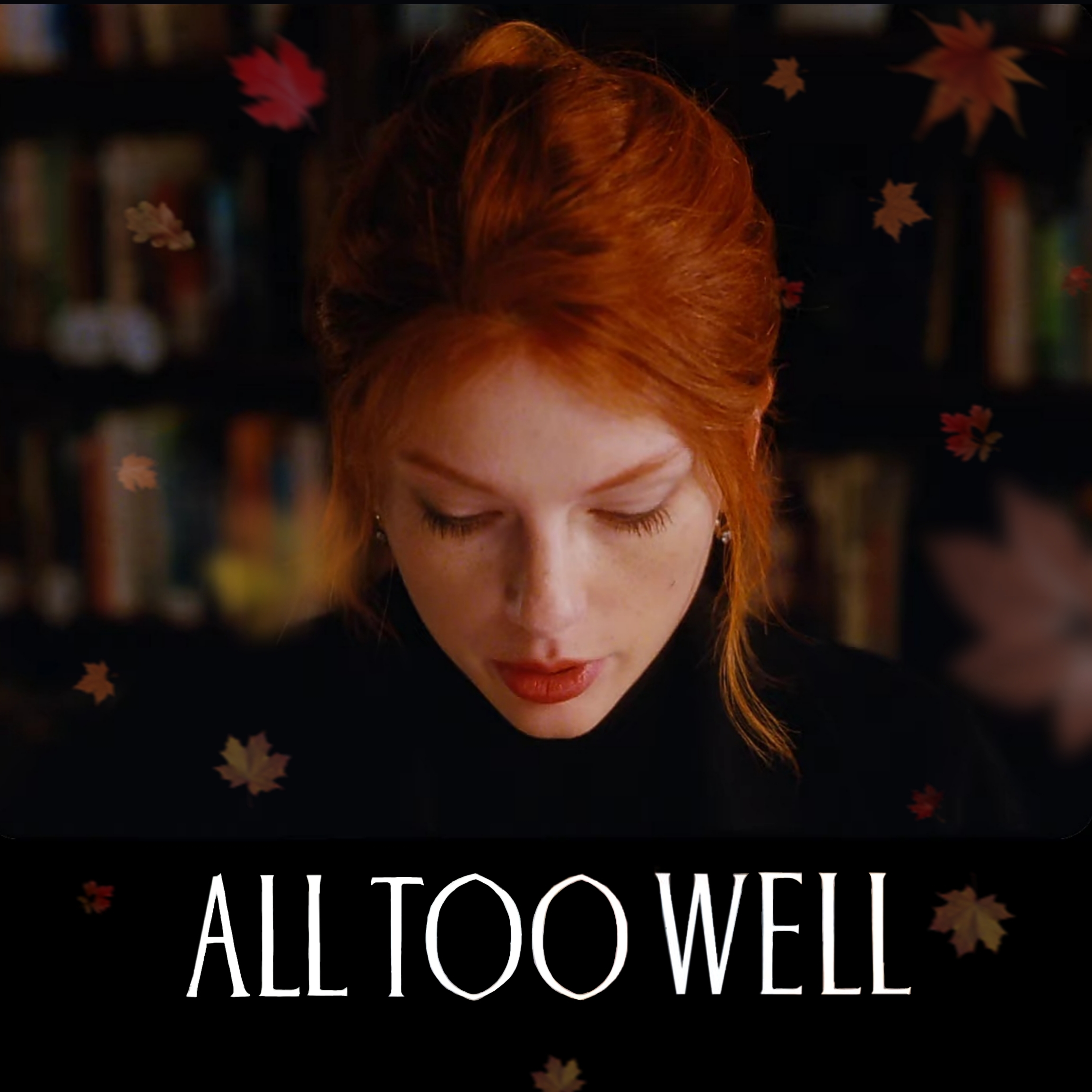 دانلود آهنگ (All Too Well (Taylor's Version از Taylor Swift