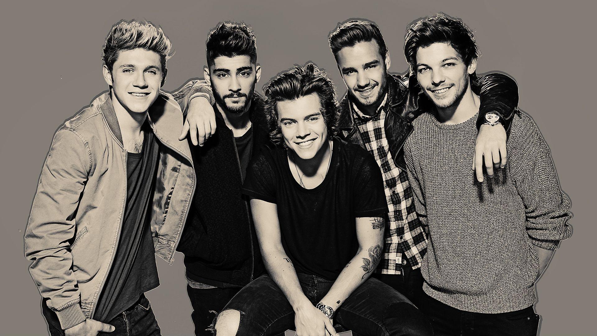 دانلود آهنگ Half A Heart از One Direction