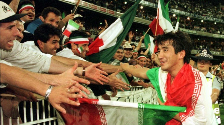 بهترین فوتبالیست های تاریخ ایران در تمام زمان ها از سایت sport mob (با دلایل انتخاب)