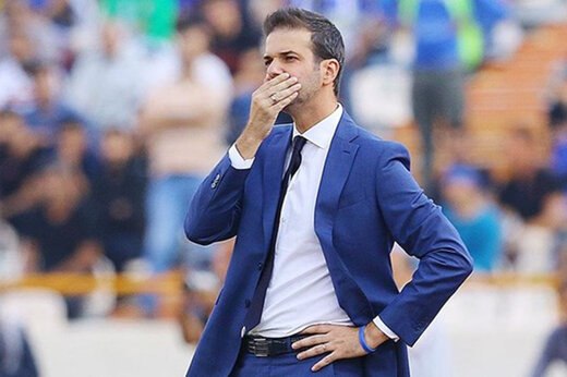 ?? استراماچونی: جذب عزت اللهی آسان نبود??