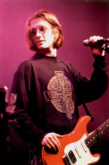 دانلود آهنگ زیبای Steven Wilson - 12 Things I Forgot