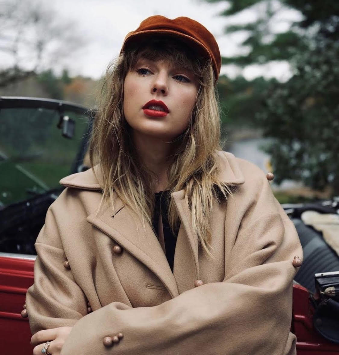 دانلود آهنگ جدید Taylor Swift – 22 (Taylor’s Version) همراه با متن و ترجمه