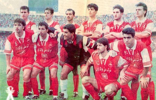 لیگ خلیج فارس