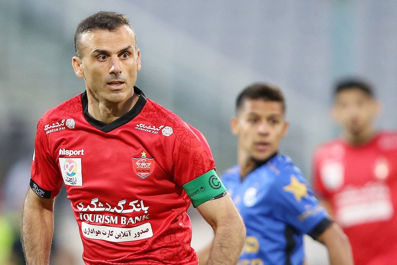 بعد از 667 روز دربی تماشاگر دارد