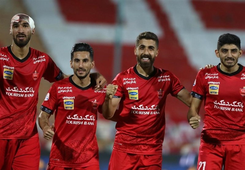 رکورد رویایی پرسپولیس؛ 26 بازی بدون باخت در 260 روز