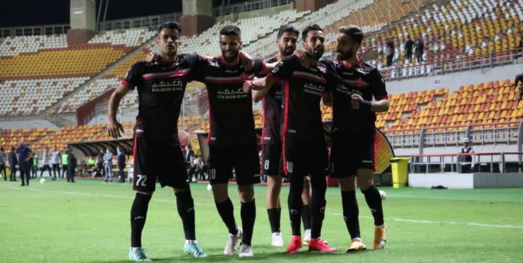 لیگ خلیج فارس