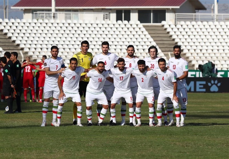 از عراق تا عراق؛ 805 روز بی شکستی تیم ملی ایران
