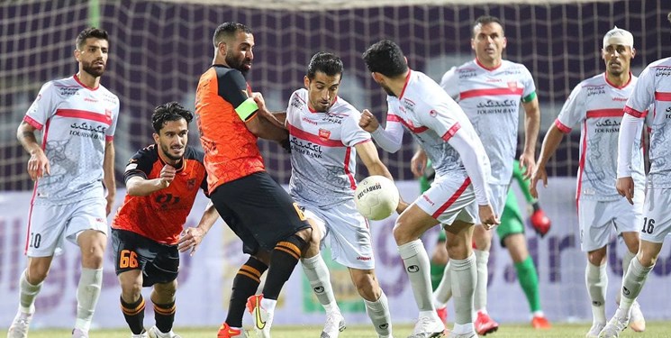 لیگ خلیج فارس