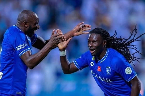 الهلال، اولین تیم دنیا که 20 گل به پرسپولیس زد