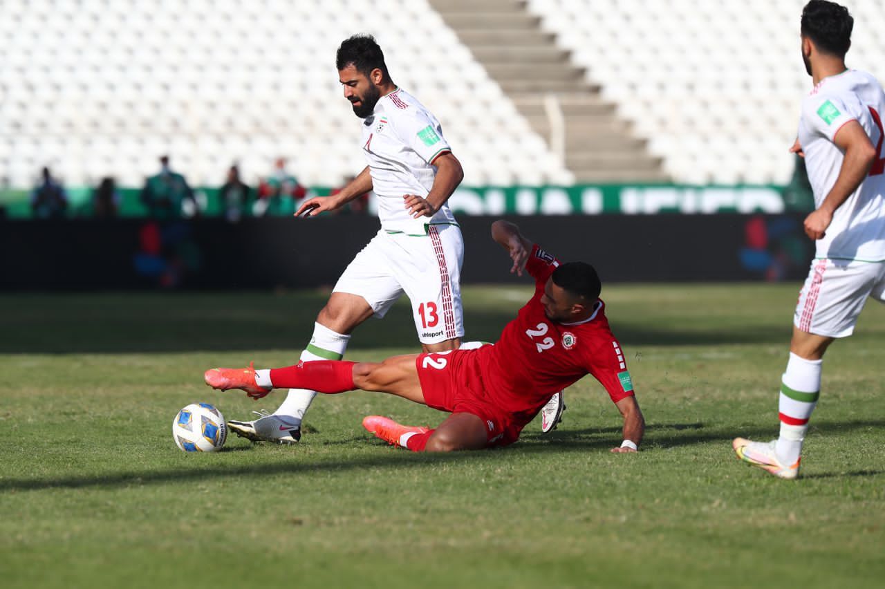 چهارمین انتقام ایران اتفاق افتاد
