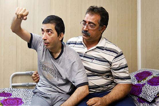 29 سال از بزرگترین مصدومیت تاریخ فوتبال ایران گذشت