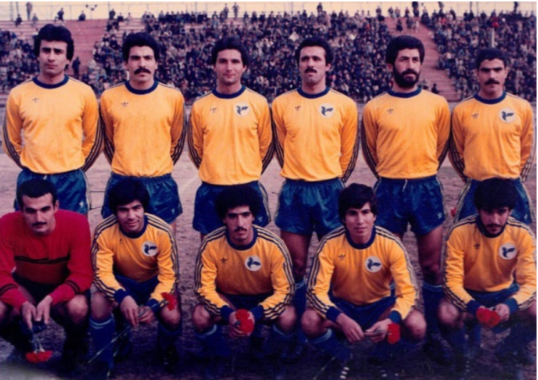 حمید علیدوستی