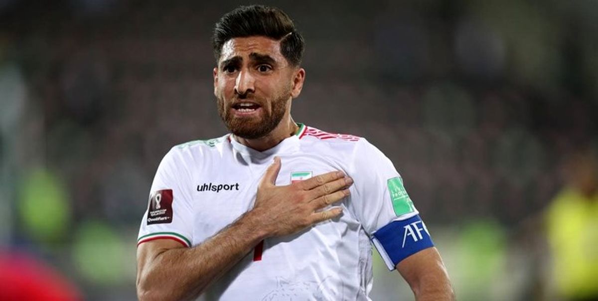 هنوز علیرضا جهانبخش رکورددار گل دیرهنگام است