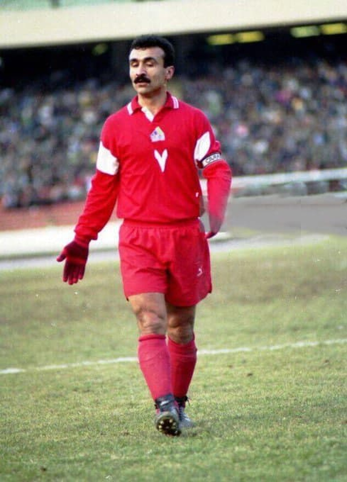 نساجی / پرسپولیس