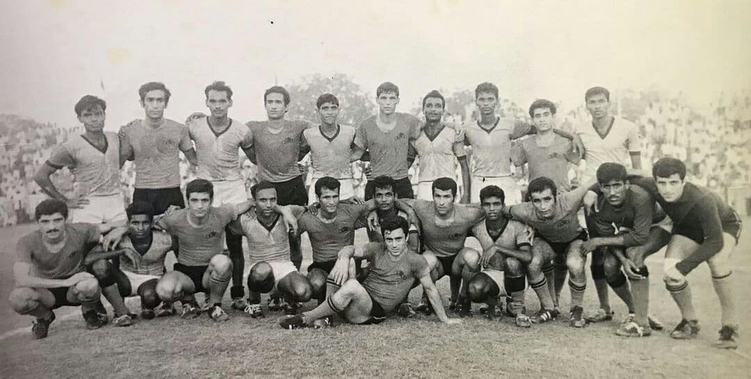 جام میلز هندوستان
