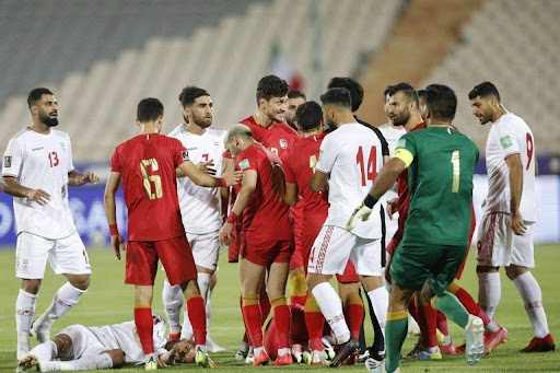 حسرت سوریه 48 ساله شد
