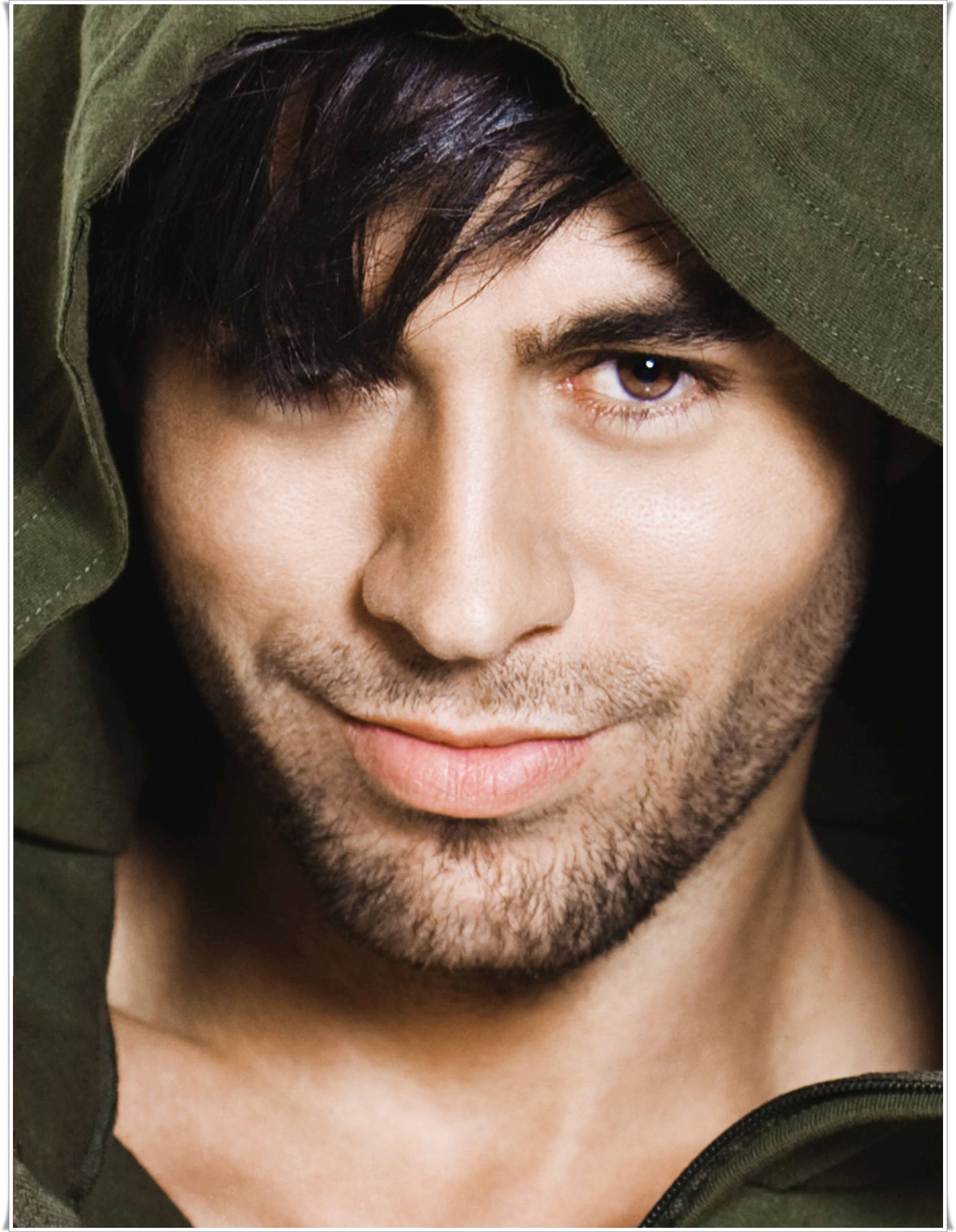 Enrique iglesias bailamos