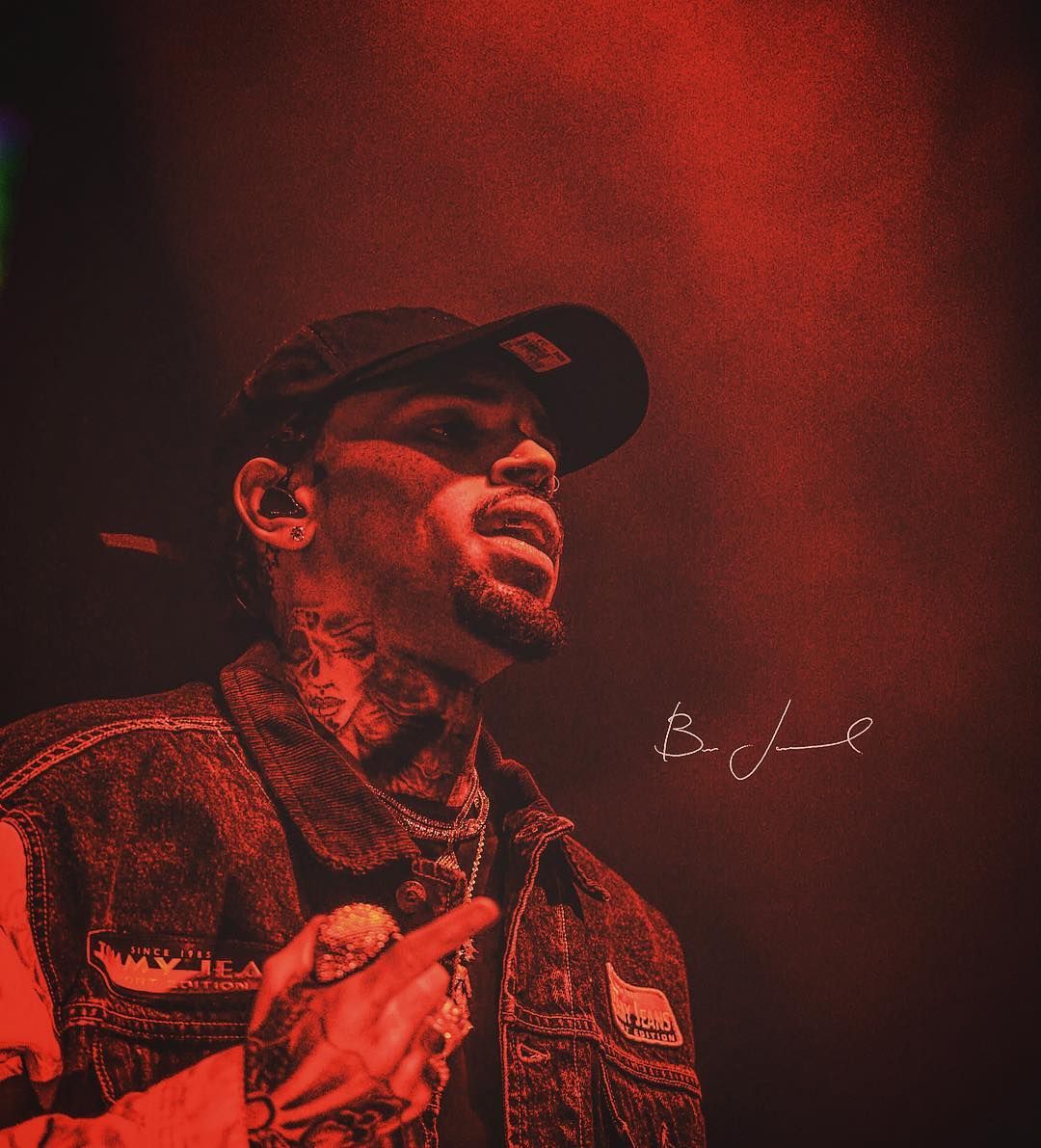Chris brown ft joyner lucas stranger things
