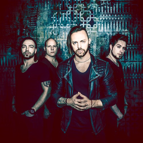 دانلود آهنگ bullet for my valentine your betrayal