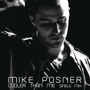 دانلود آهنگ mike posner cooler than me