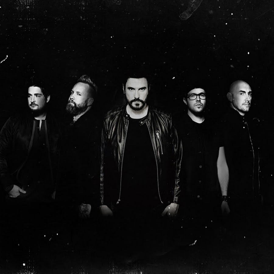 دانلود آهنگ breaking benjamin until the end