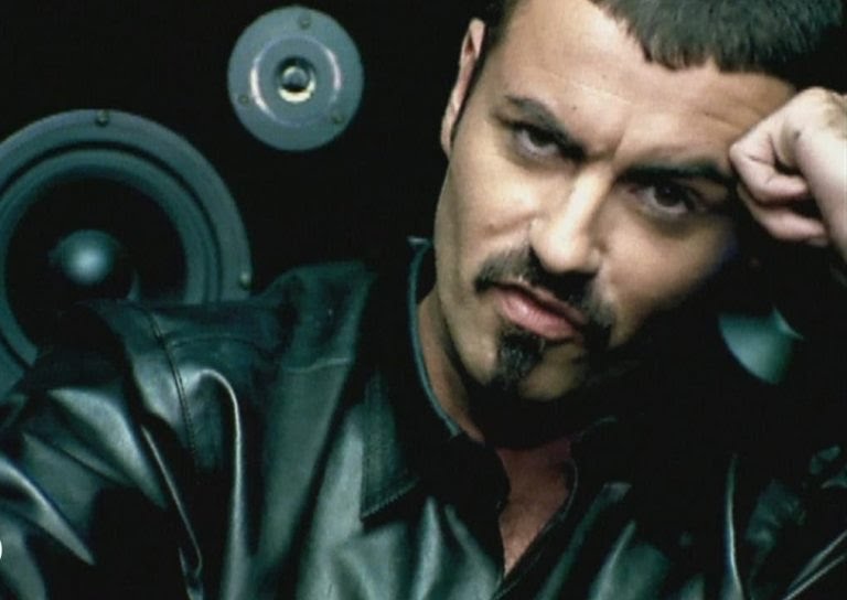 George Michael - Fastlove