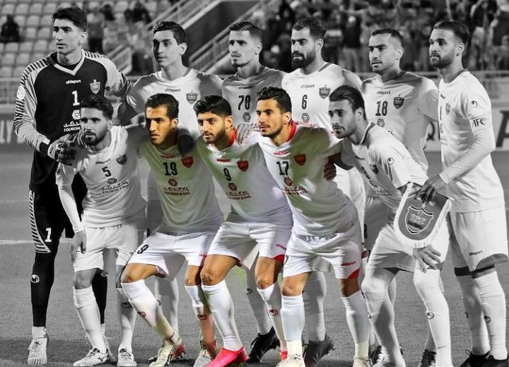 به احتمال زیاد شکایت النصر تو کاس هم رد میشه.امسال هم خریدها ما قبل بستن پنجره بود و جلو تاجیک هم بازی کردن