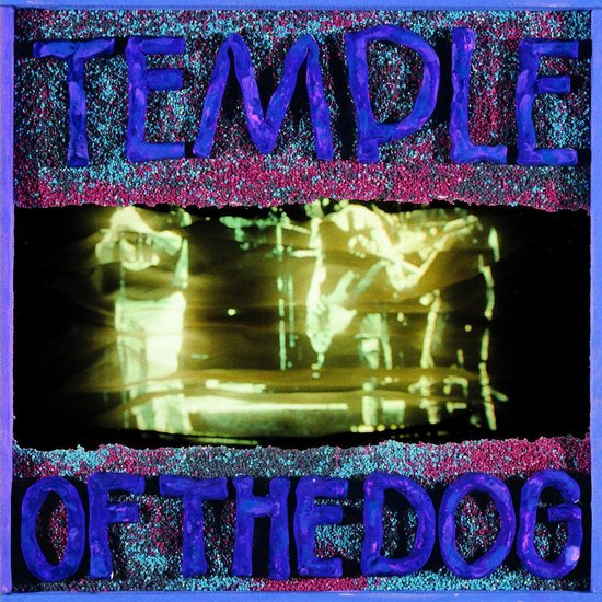 آهنگ hunger strike از سوپر گروه Temple Of The Dog