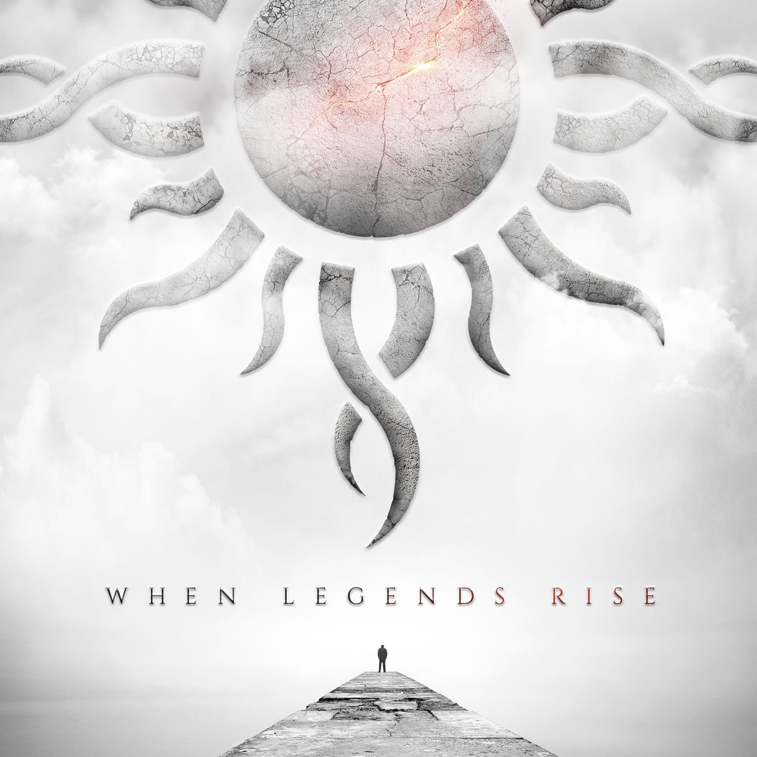 آهنگ under your scars از گروه Godsmack