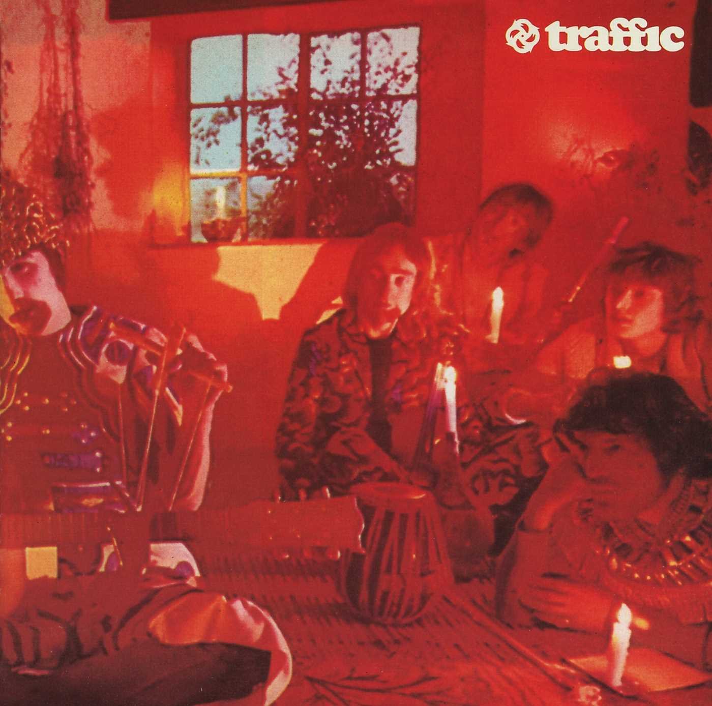 Traffic - dear mr. fantasy