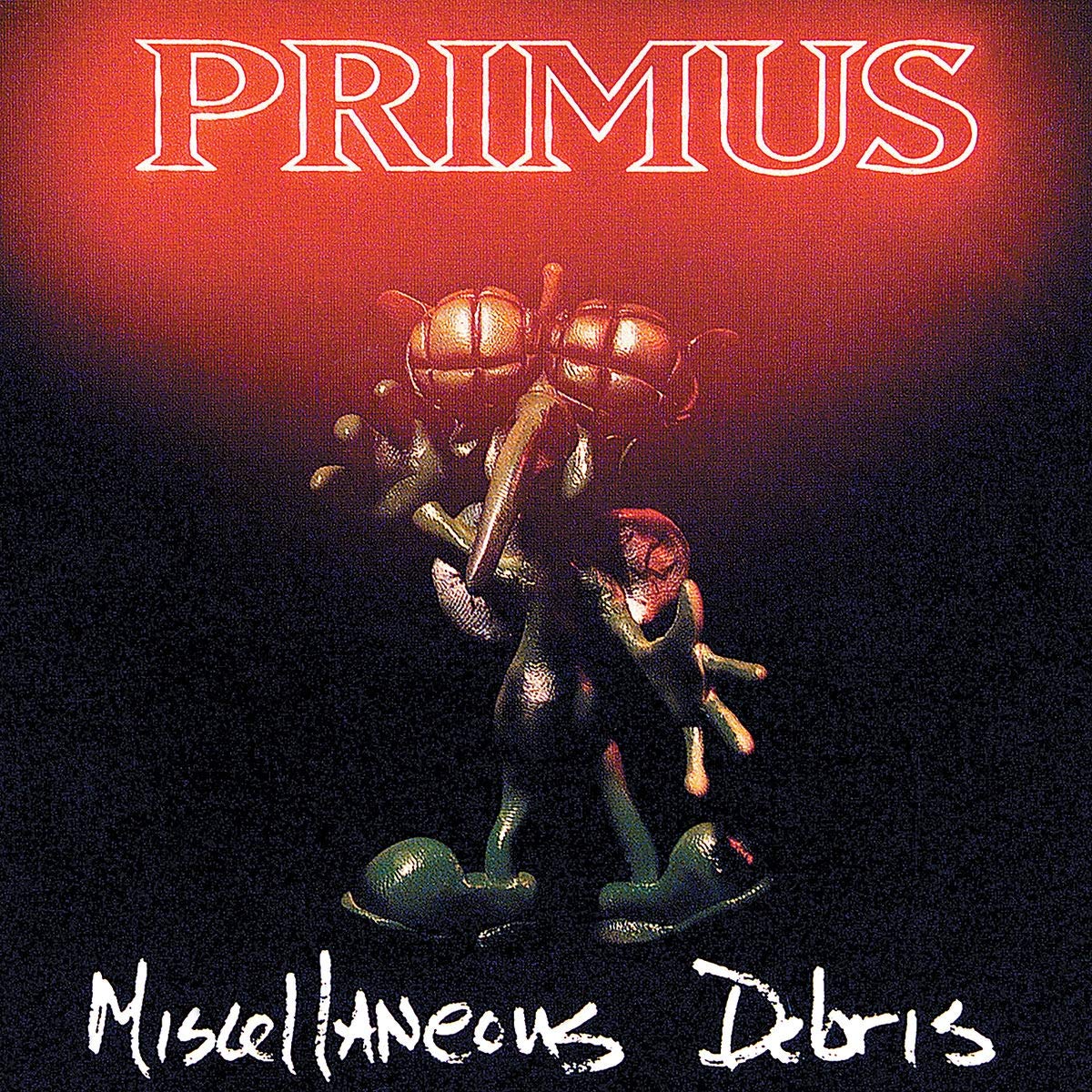Primus - have a cigar + lyrics