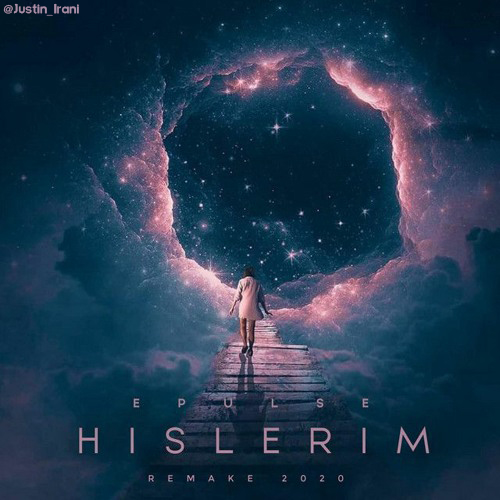 آهنگ hislerim از Serhat durmus و Zerrin