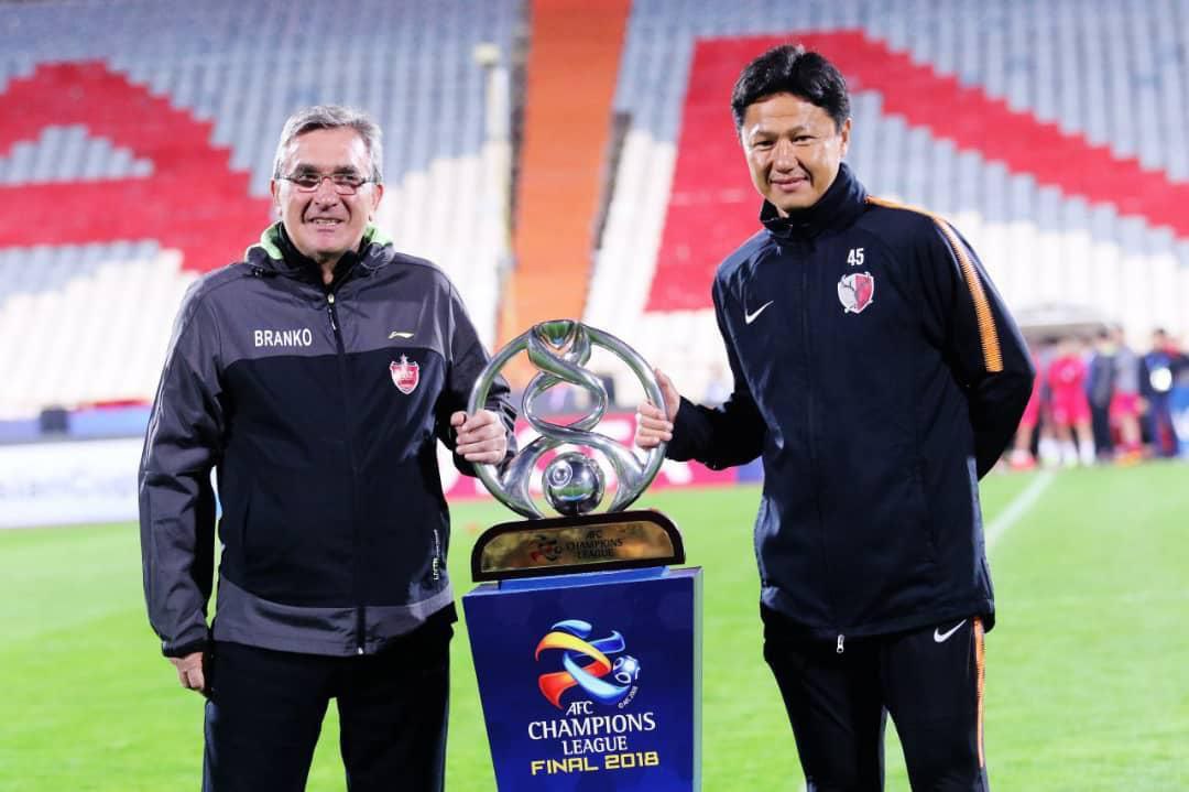 رکورد های باشگاه پرسپولیس??❤ ( منبع : سایت ورزش سه و خبر ورزشی)