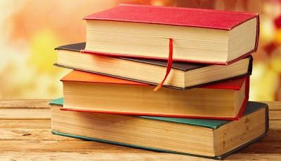 ۳۰ جمله از کتاب های مشهور جهان