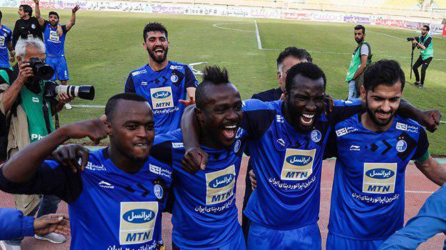 ستارههای جداشده از استقلال در ٥ سال اخیر