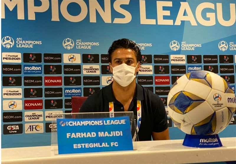 ترکیب استقلال مقابل الهلال