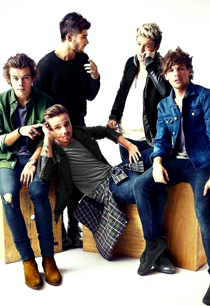 آهنگ Little white lies از One Direction به همراه متن و ترجمه