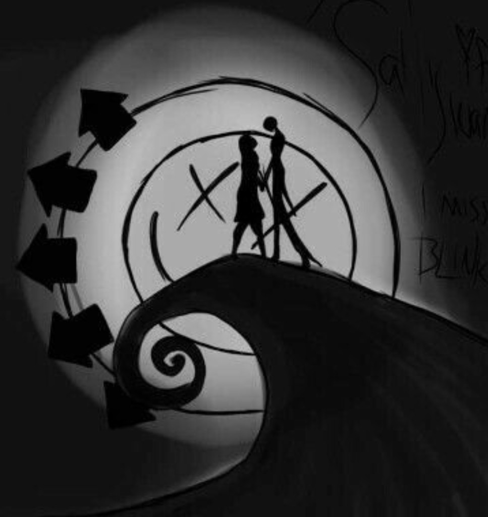 I miss you blink 182