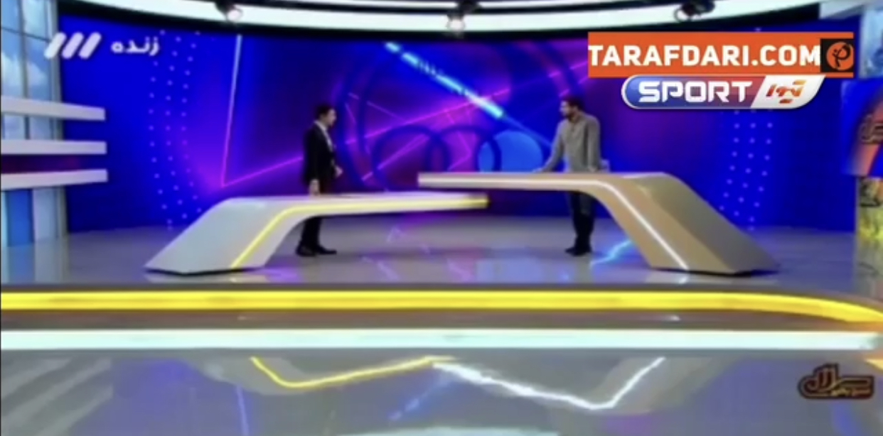 تیم ملی