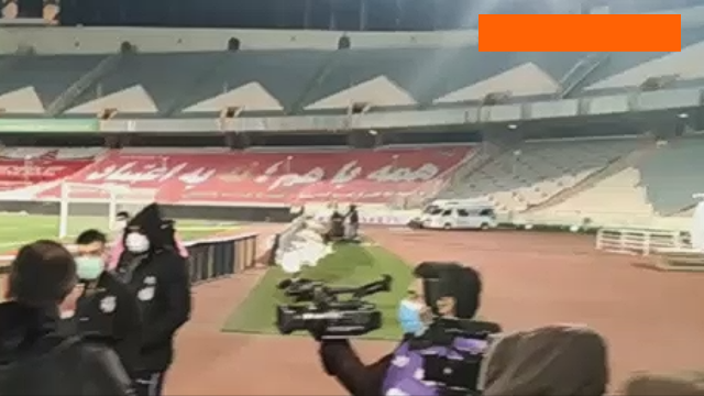 مدیرعامل پرسپولیس