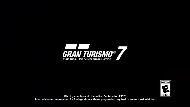 معرفی ری تریسینگ و قابلیت های دوالسنس در تریلر جدید بازی Gran Turismo 7 / فیلم