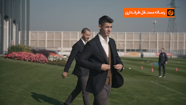 حواشی یوونتوس / سری آ ایتالیا